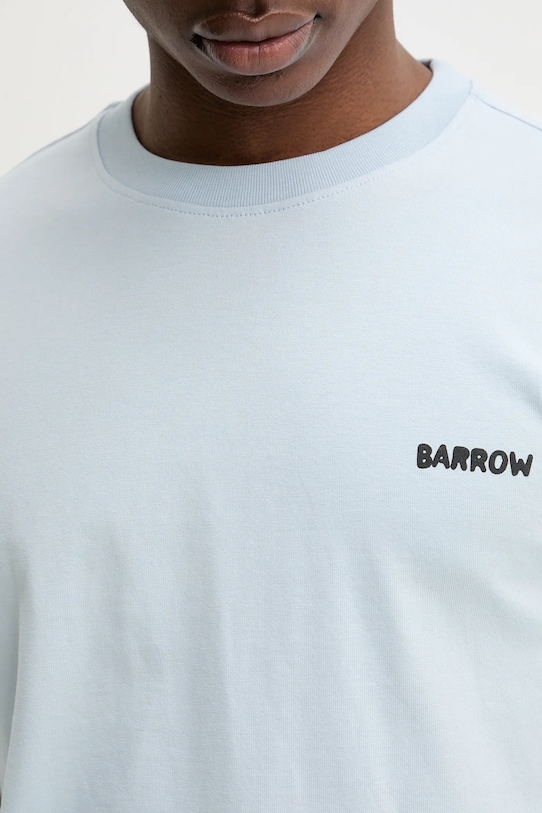 Barrow pamut póló S5BWUATH150