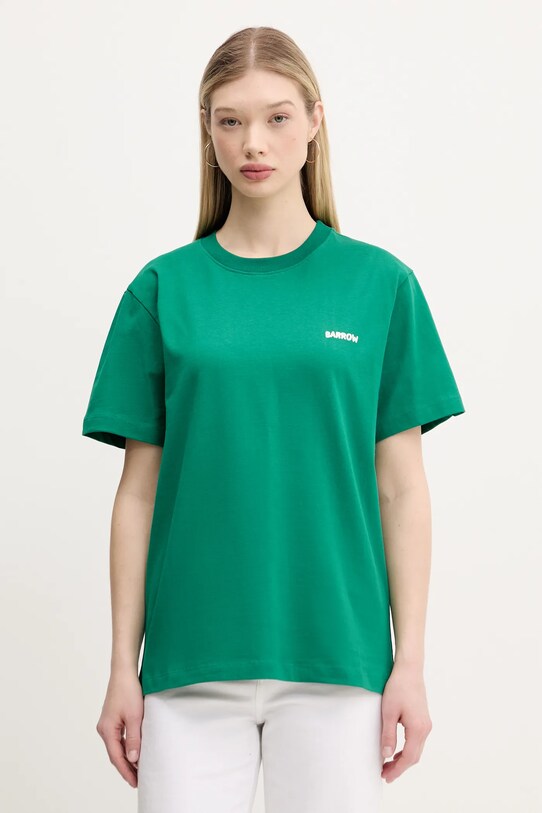 Barrow tricou din bumbac S5BWUATH150