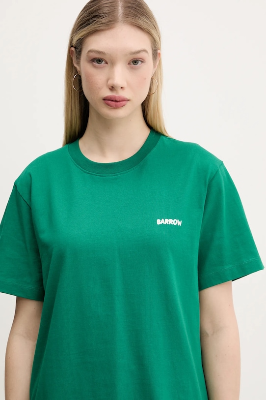 Barrow tricou din bumbac S5BWUATH150