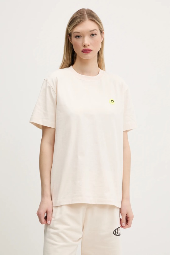 Bavlnené tričko Barrow S5BWUATH152