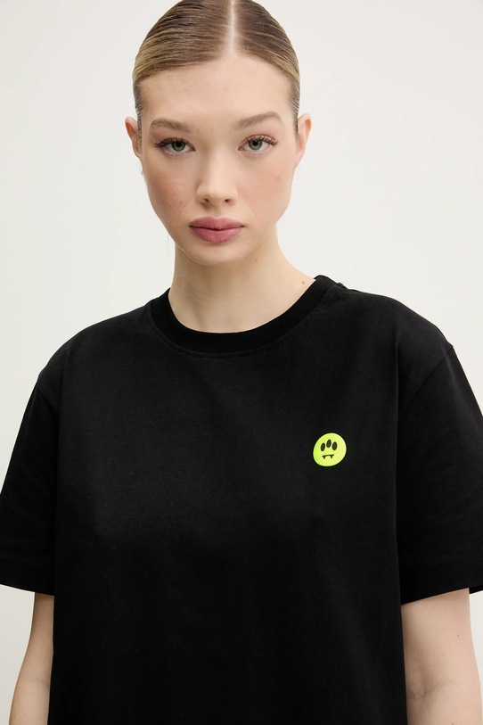 Бавовняна футболка Barrow S5BWUATH152