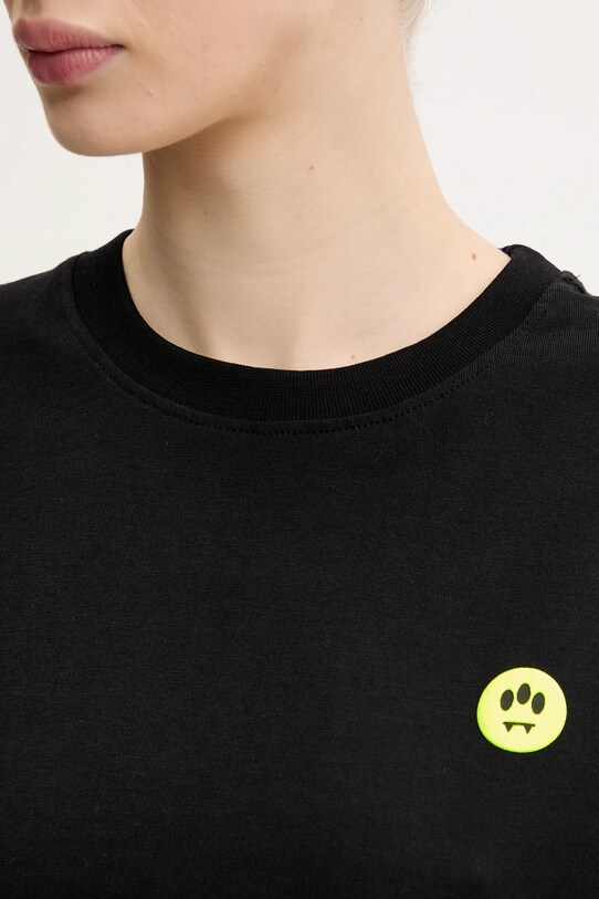 Barrow t-shirt bawełniany S5BWUATH152