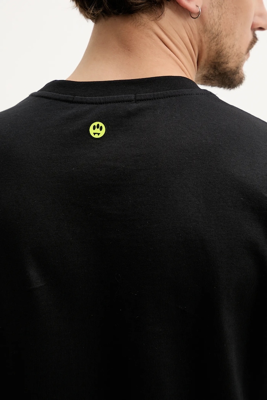 Barrow tricou din bumbac S5BWUATH154