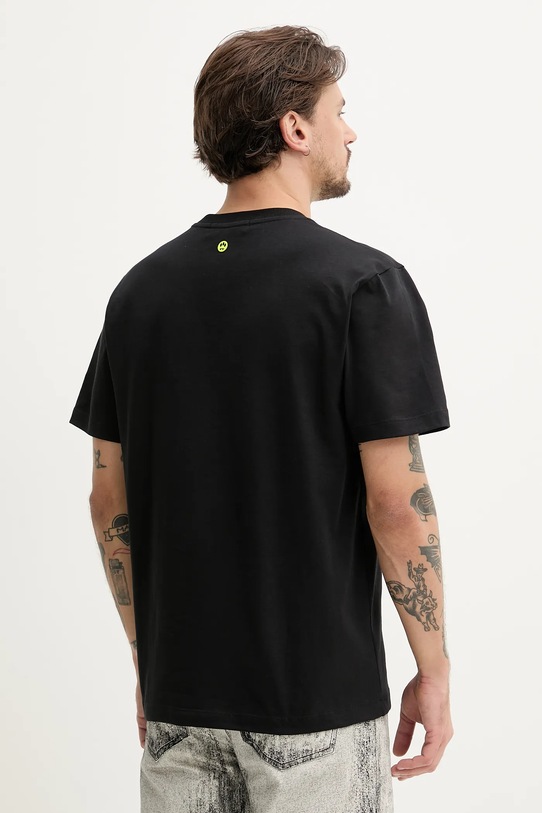 Barrow tricou din bumbac S5BWUATH154