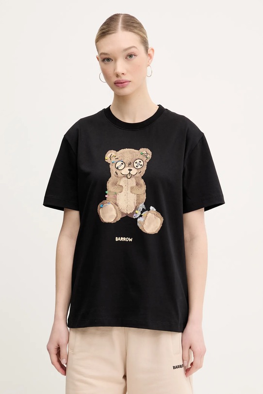 Barrow tricou din bumbac S5BWUATH154