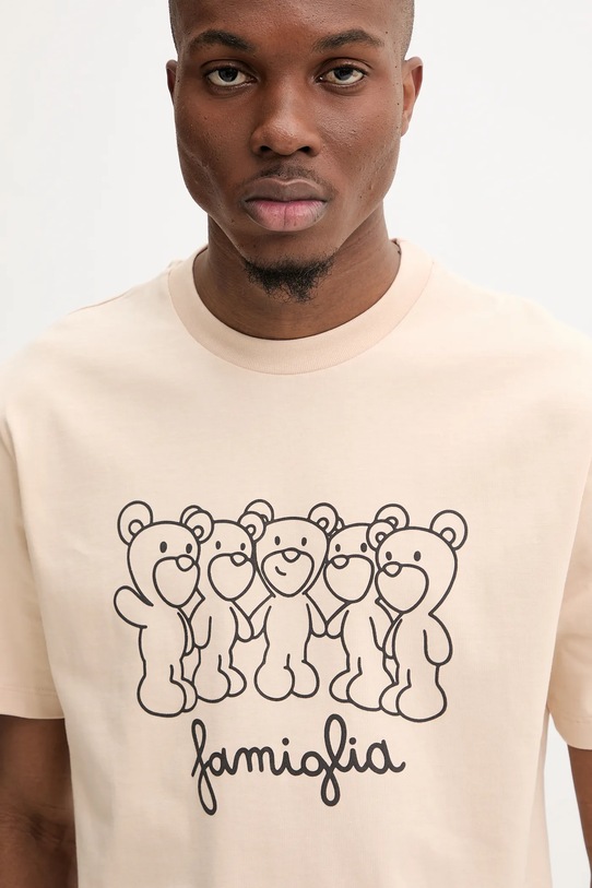 Inbetweeners tricou din bumbac S5TWUATH031