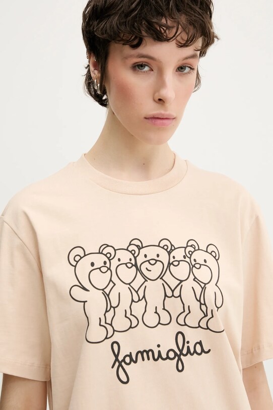 Inbetweeners tricou din bumbac S5TWUATH031