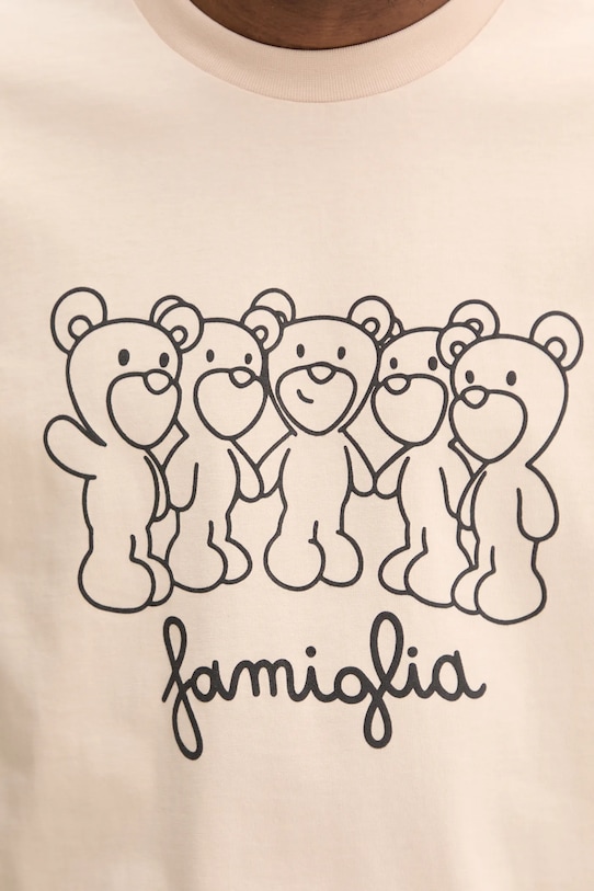 Inbetweeners tricou din bumbac S5TWUATH031