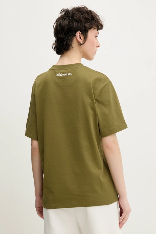 Inbetweeners tricou din bumbac S5TWUATH031