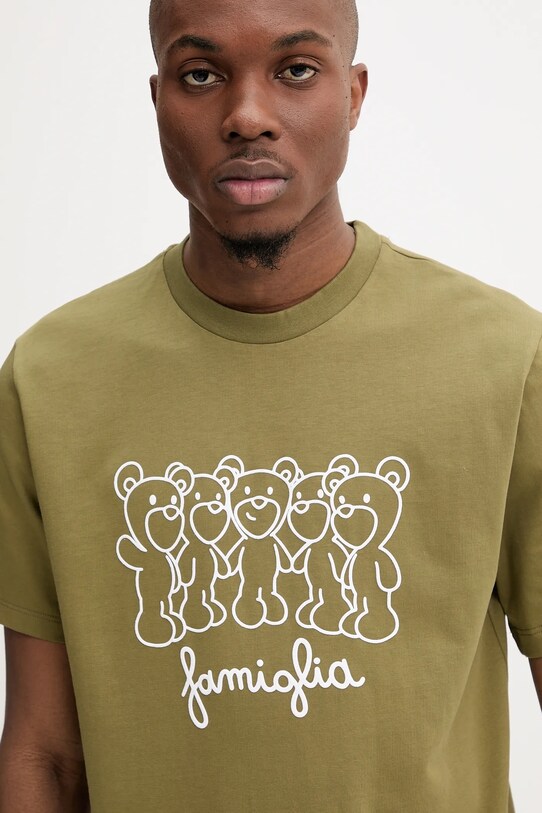 Inbetweeners tricou din bumbac S5TWUATH031