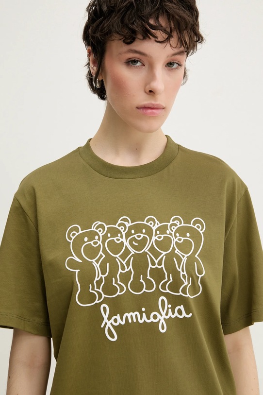 Inbetweeners tricou din bumbac S5TWUATH031