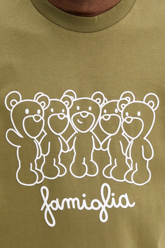 Inbetweeners tricou din bumbac S5TWUATH031