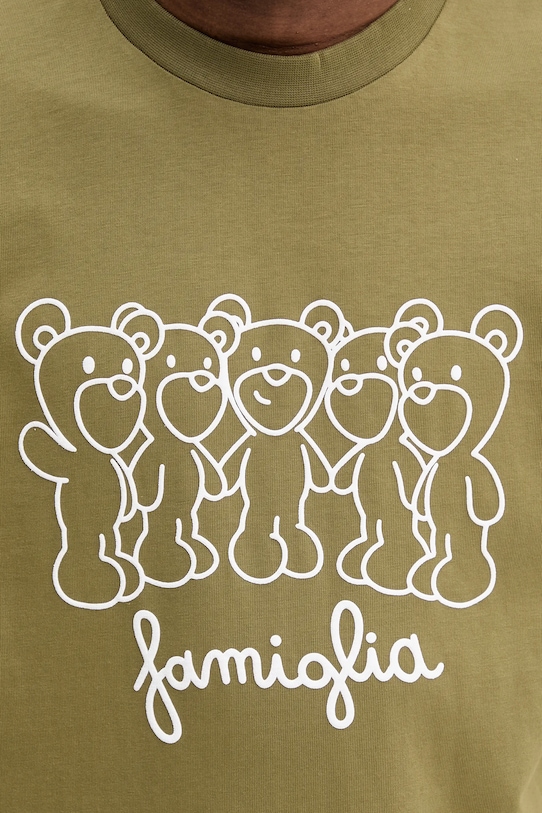 Inbetweeners tricou din bumbac S5TWUATH031