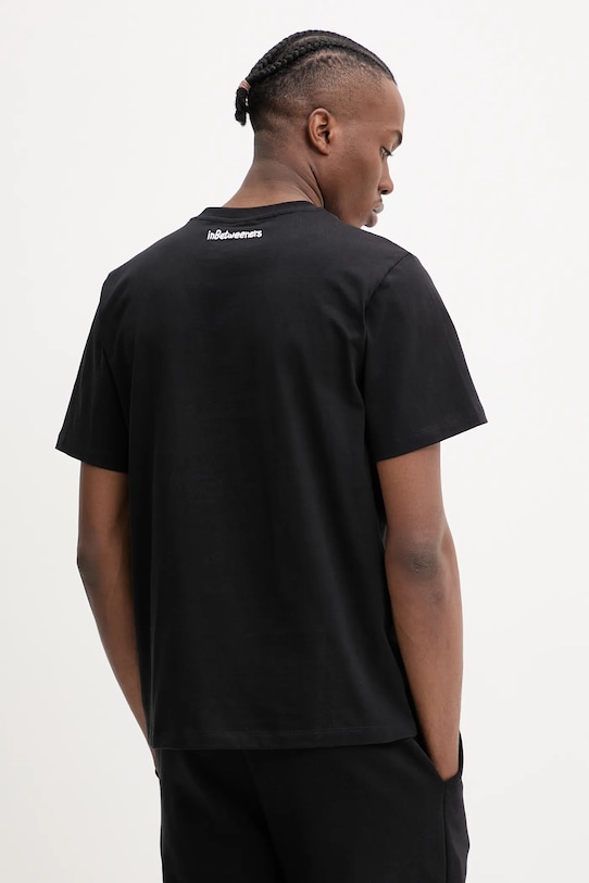 Inbetweeners tricou din bumbac S5TWUATH031