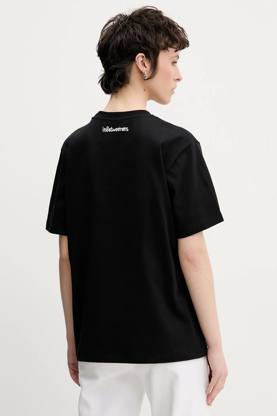 Inbetweeners tricou din bumbac S5TWUATH031