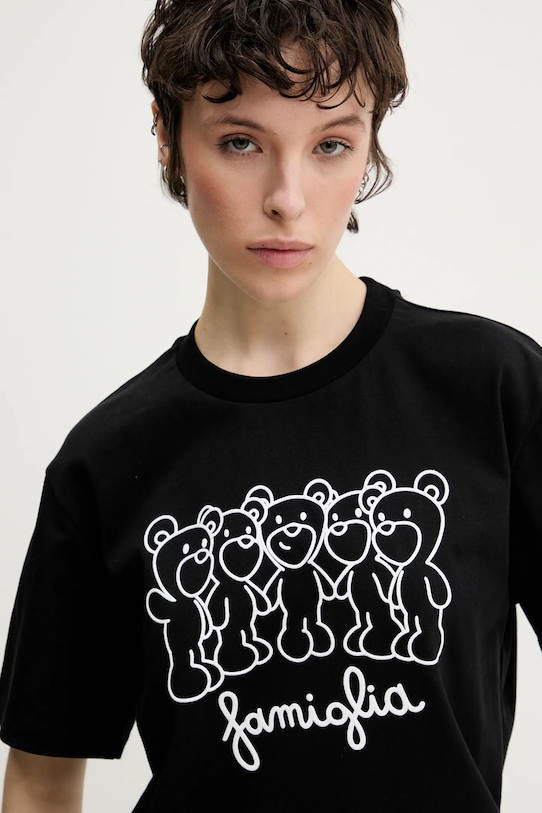 Inbetweeners tricou din bumbac S5TWUATH031