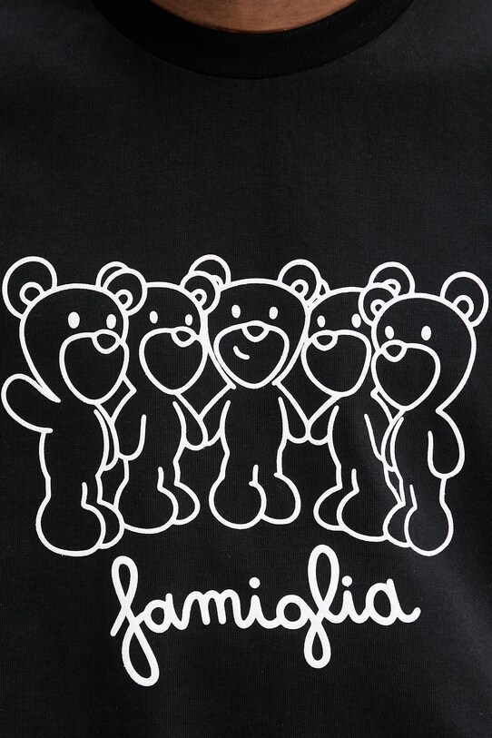 Inbetweeners tricou din bumbac S5TWUATH031