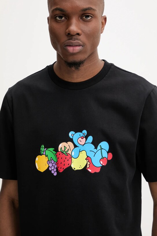 Inbetweeners tricou din bumbac S5TWUATH035