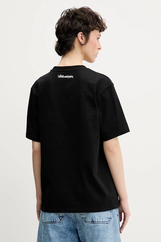 Inbetweeners tricou din bumbac S5TWUATH035