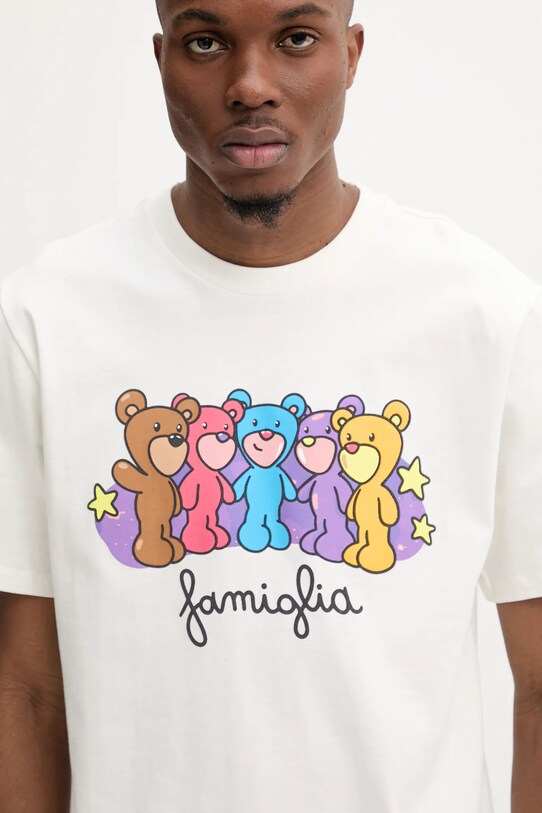 Inbetweeners tricou din bumbac S5TWUATH040