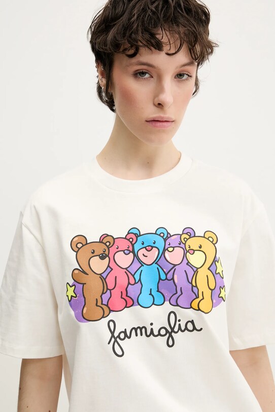 Inbetweeners tricou din bumbac S5TWUATH040