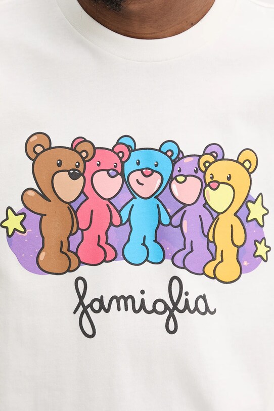 Inbetweeners tricou din bumbac S5TWUATH040