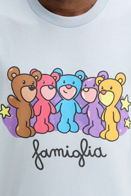 Inbetweeners tricou din bumbac S5TWUATH040