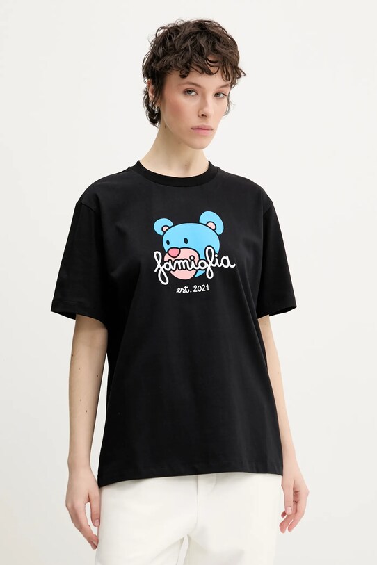 Inbetweeners t-shirt bawełniany S5TWUATH043