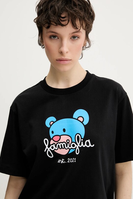 Inbetweeners t-shirt bawełniany S5TWUATH043