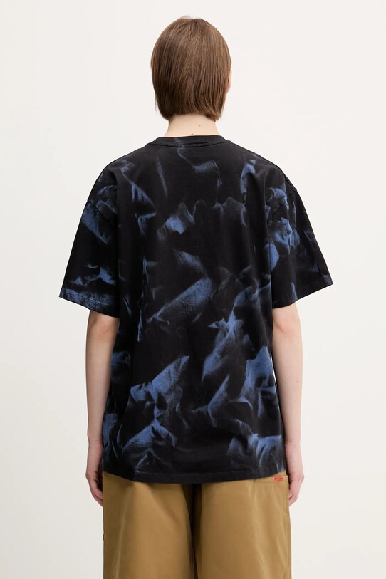 Pamučna majica Aries Sprayed Trash Cherries SS Tee AR6001503