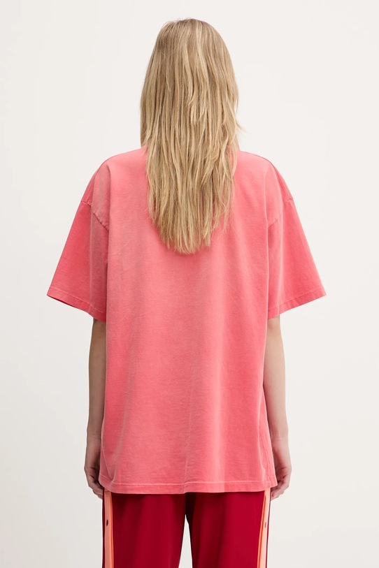 Aries tricou din bumbac Sunbleached Cola SS Tee AR6262203