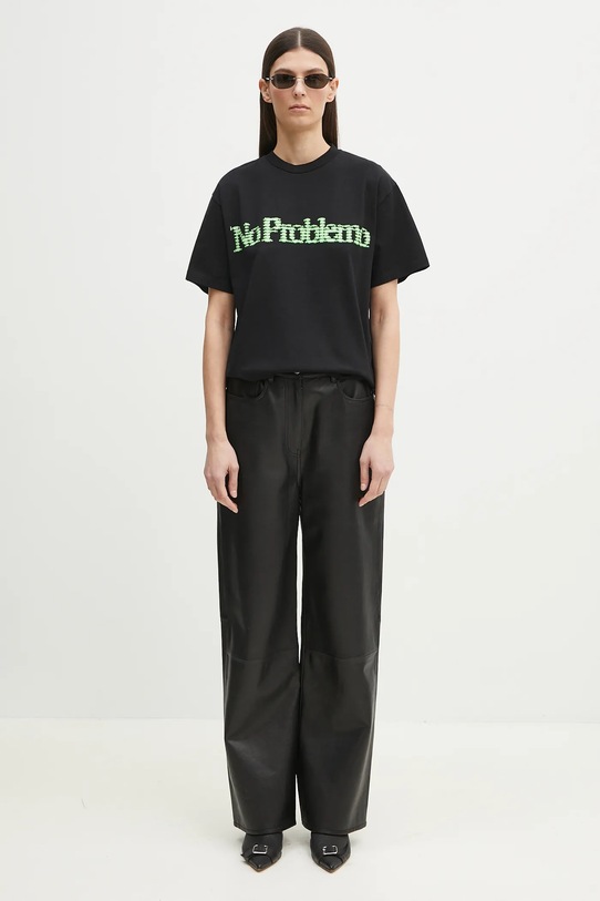 No Problemo t-shirt bawełniany Digi Problemo SS Tee NP6001703