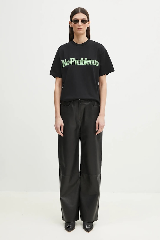 No Problemo t-shirt bawełniany Digi Problemo SS Tee NP6001703