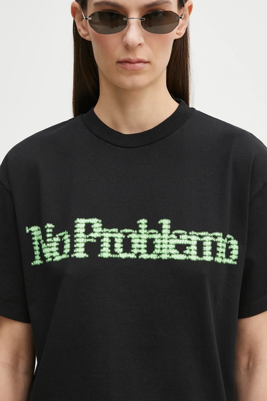 No Problemo t-shirt bawełniany Digi Problemo SS Tee NP6001703
