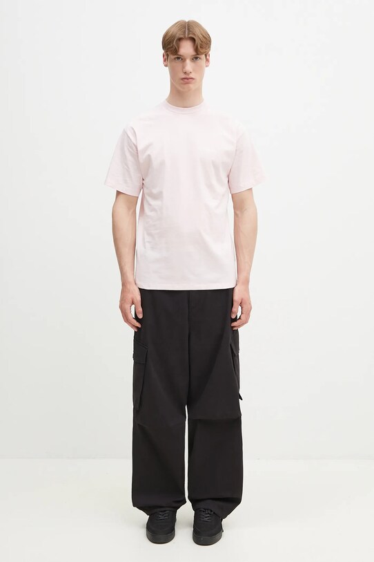 No Problemo tricou din bumbac Mini Problemo SS Tee NP6000903