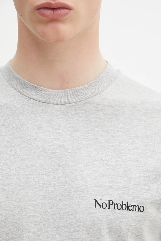 No Problemo t-shirt bawełniany Mini Problemo SS Tee NP6000903