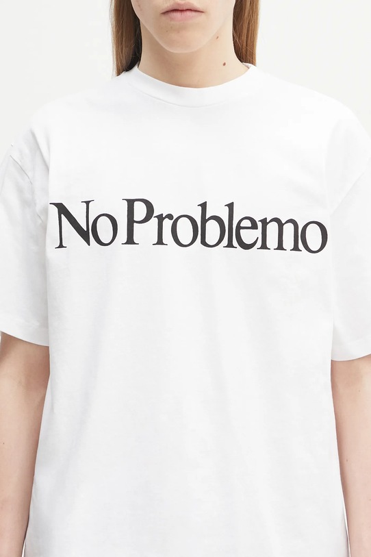 No Problemo t-shirt bawełniany No Problemo SS Tee NP6000203