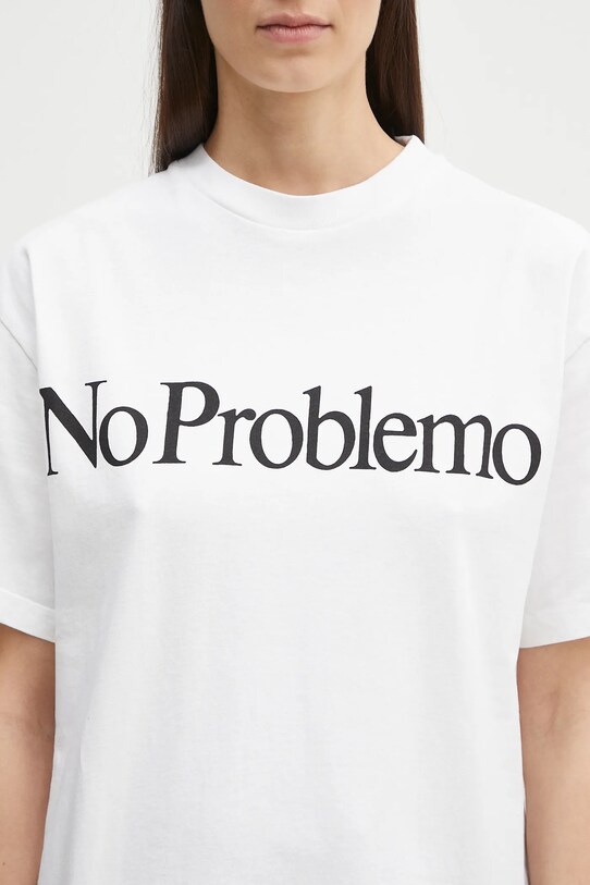 No Problemo t-shirt bawełniany No Problemo SS Tee NP6000203