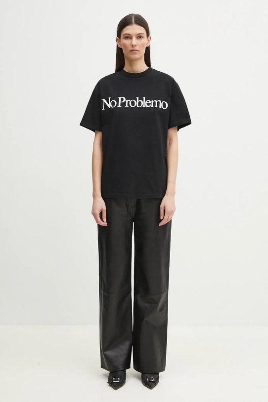 No Problemo t-shirt bawełniany No Problemo SS Tee NP6000203