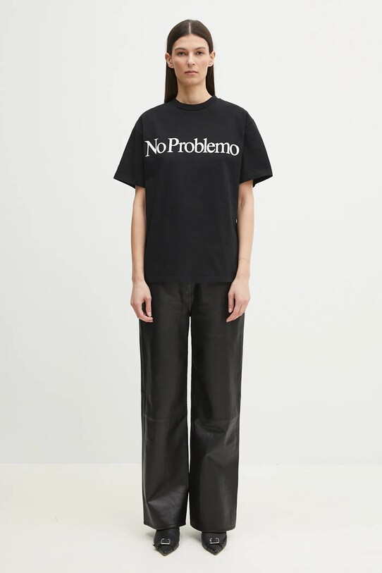 No Problemo t-shirt in cotone No Problemo SS Tee NP6000203