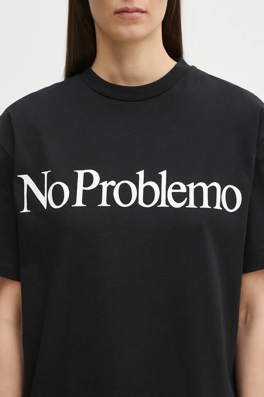 No Problemo t-shirt bawełniany No Problemo SS Tee NP6000203