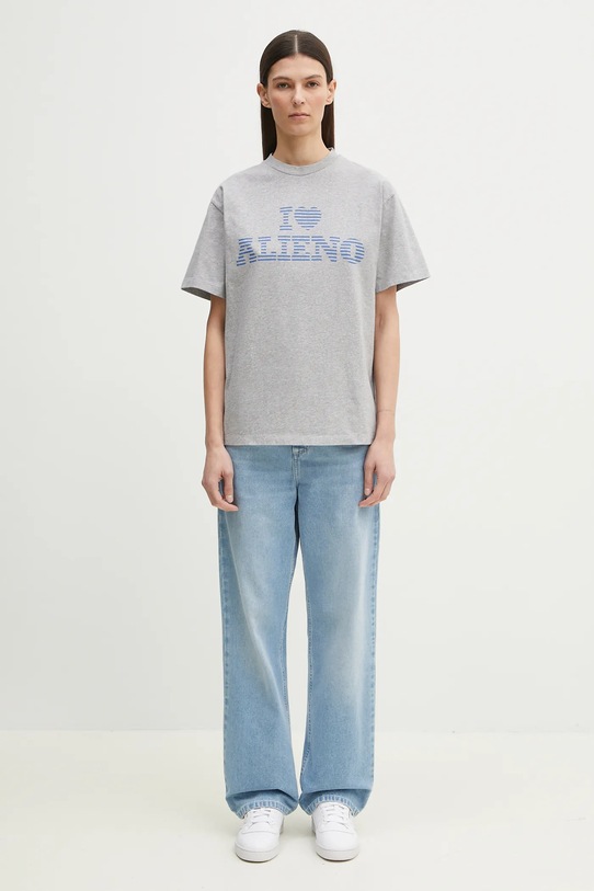 No Problemo t-shirt I Heart SS Tee NP60001303