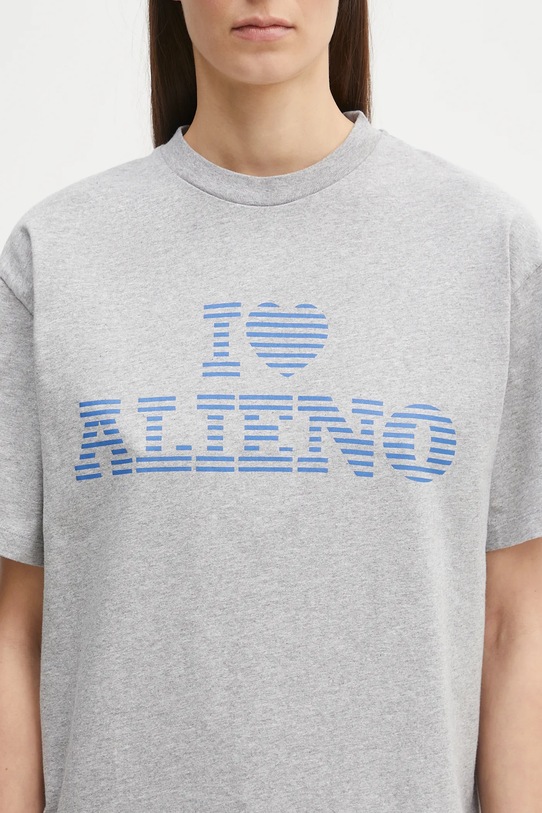 No Problemo t-shirt I Heart SS Tee NP60001303