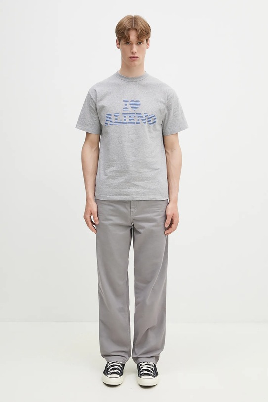 No Problemo t-shirt I Heart SS Tee NP60001303