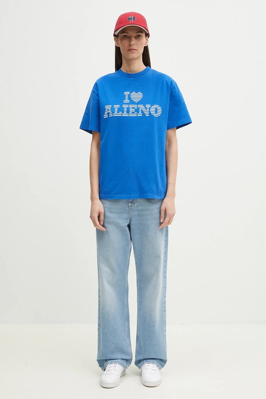 Тениска No Problemo I Heart SS Tee NP60001303