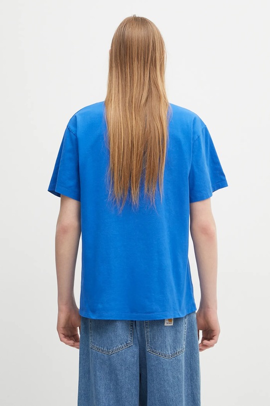 No Problemo t-shirt I Heart SS Tee NP60001303 kék