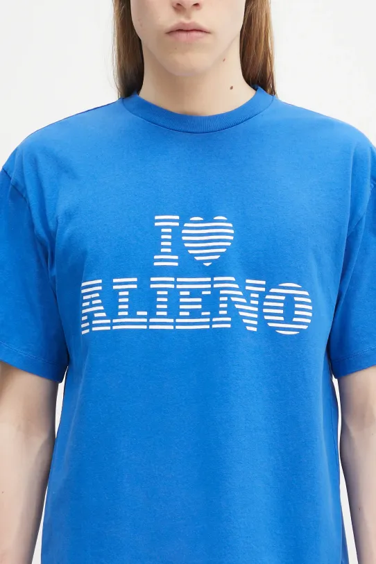 Μπλουζάκι No Problemo I Heart SS Tee NP60001303
