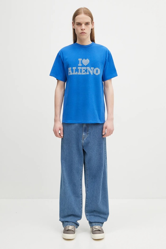 Тениска No Problemo I Heart SS Tee NP60001303