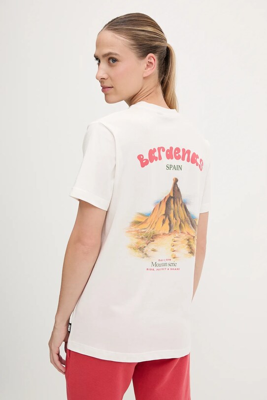Picture t-shirt bawełniany D&S Bardenas MTS1242