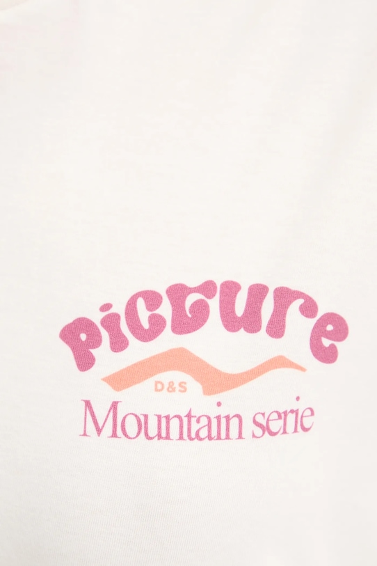 Picture pamut póló D&S Dolomiti MTS1245